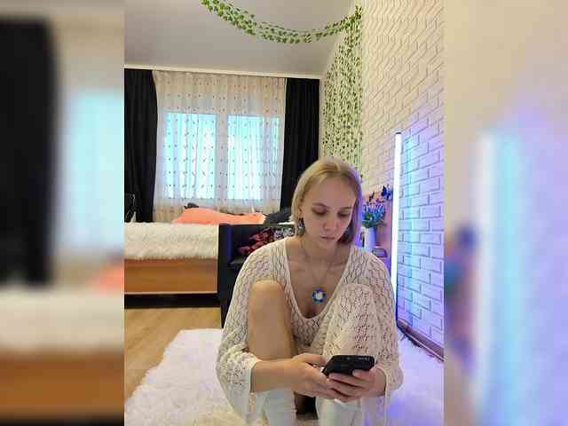 GORIGLAZ webcam