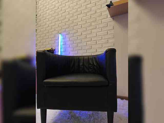 GORIGLAZ webcam