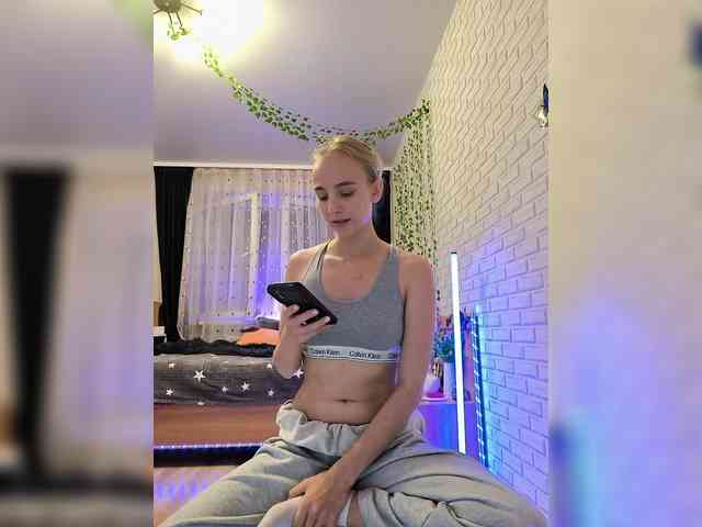 ROSALIA webcam