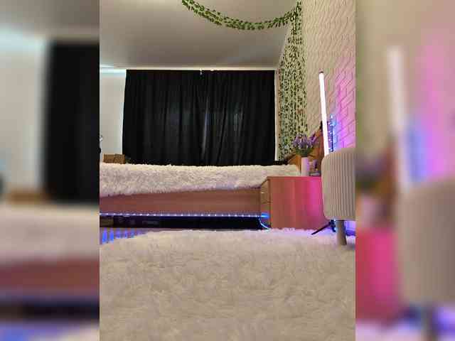 GORIGLAZ webcam