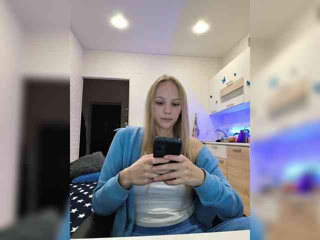 ROSALIA webcam