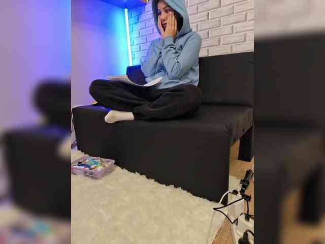 ROSALIA webcam