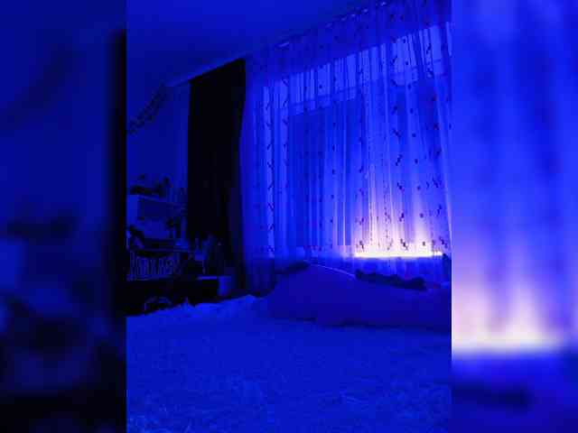 ROSALIA webcam