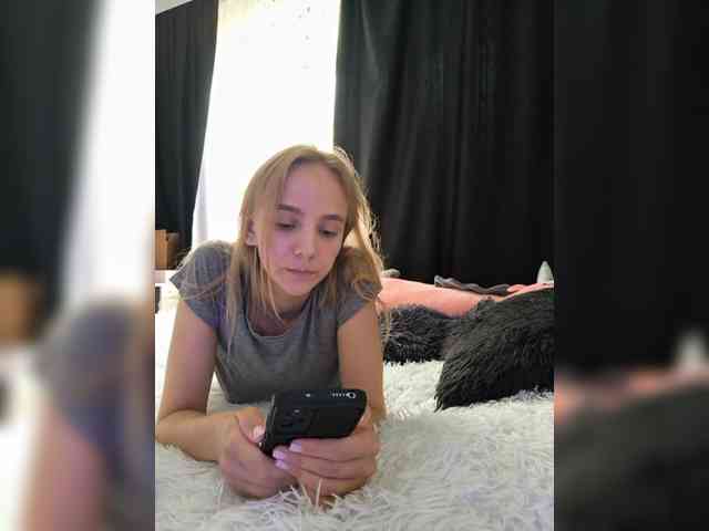 ROSALIA webcam