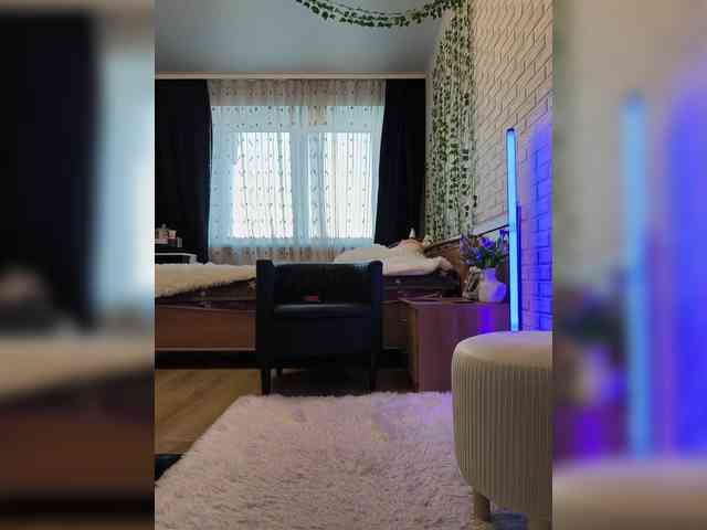 ROSALIA webcam