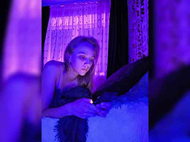 ROSALIA webcam