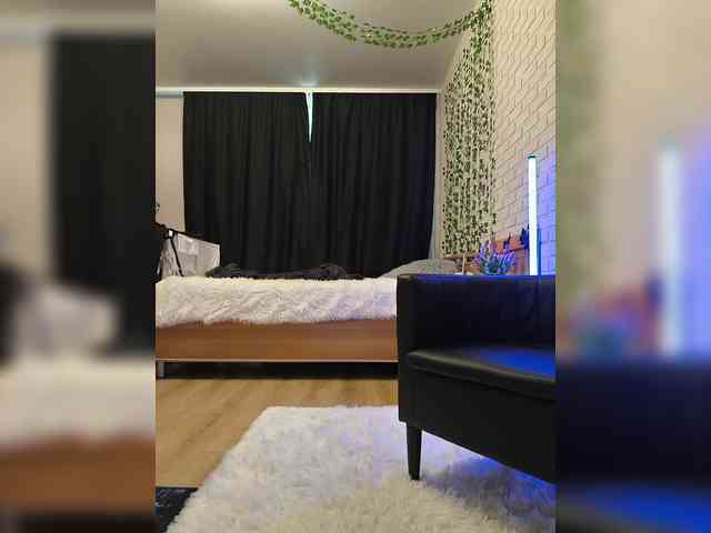 GORIGLAZ webcam