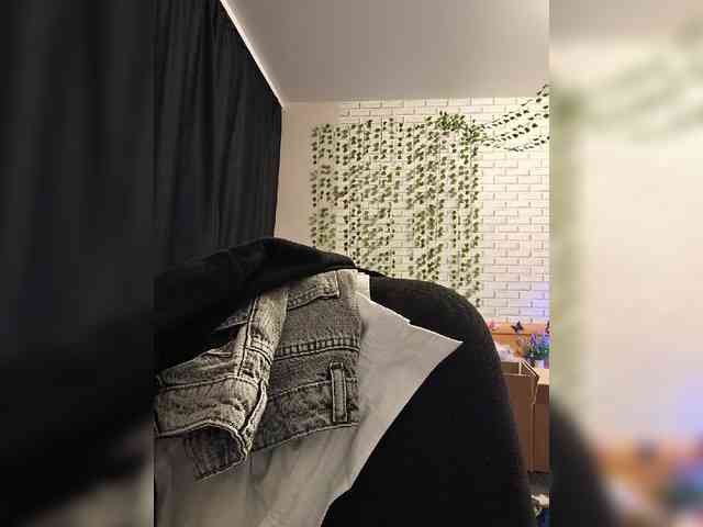 ROSALIA webcam