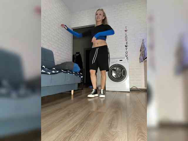 ROSALIA webcam