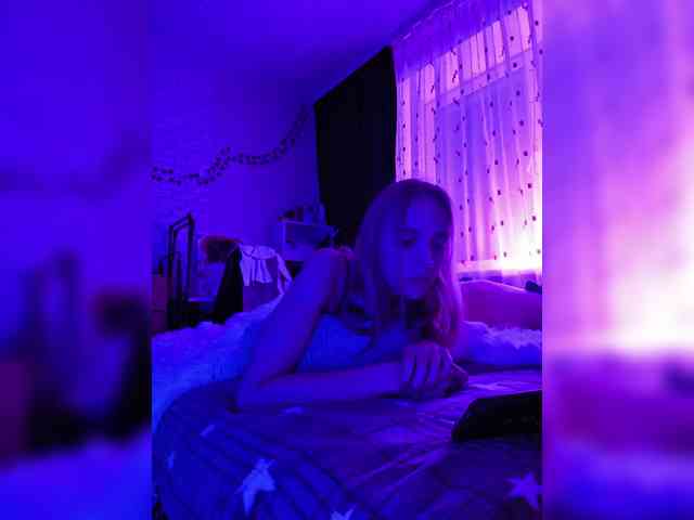 ROSALIA webcam