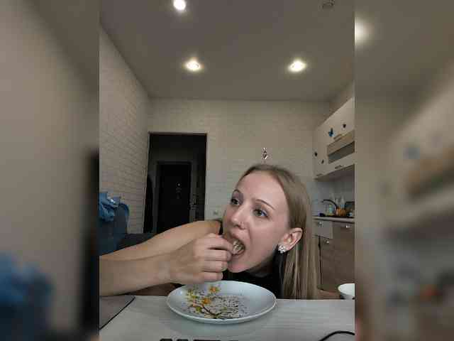 ROSALIA webcam