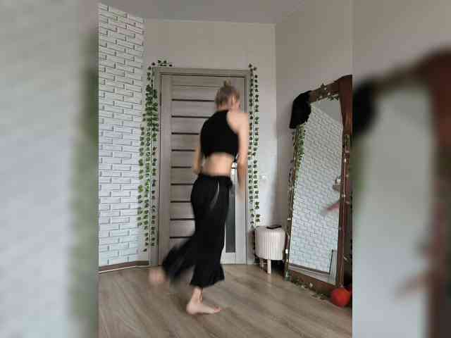 ROSALIA webcam