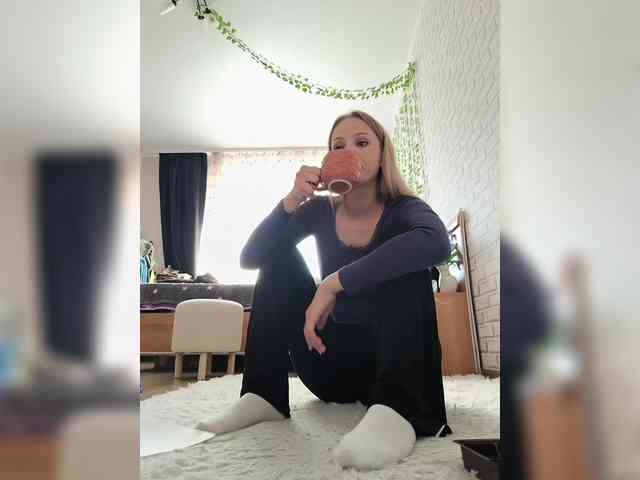 ROSALIA webcam