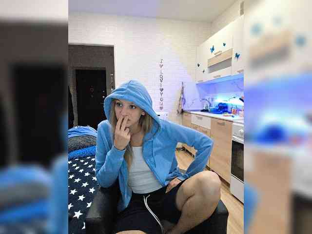 ROSALIA webcam