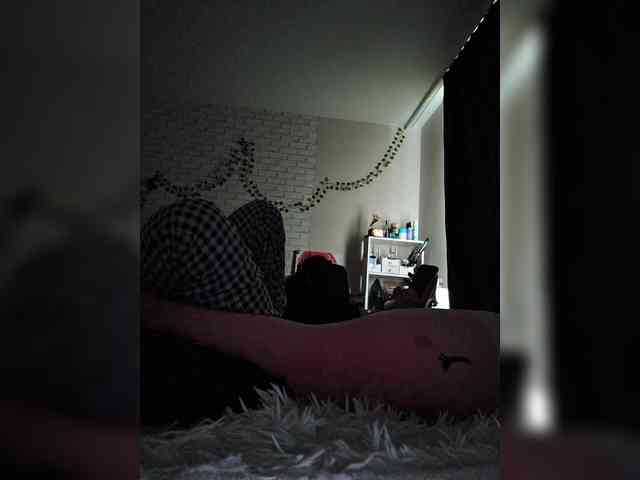 ROSALIA webcam