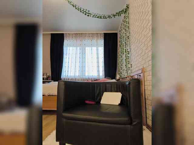 ROSALIA webcam