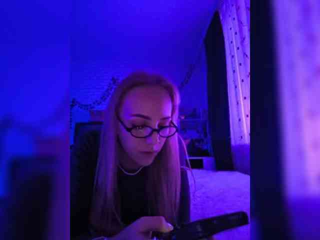 ROSALIA webcam