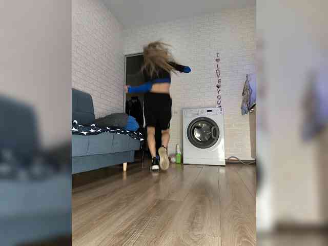 ROSALIA webcam