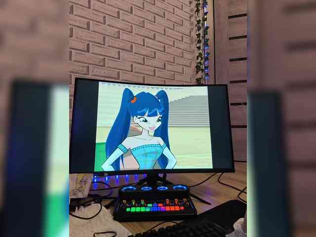 ROSALIA webcam