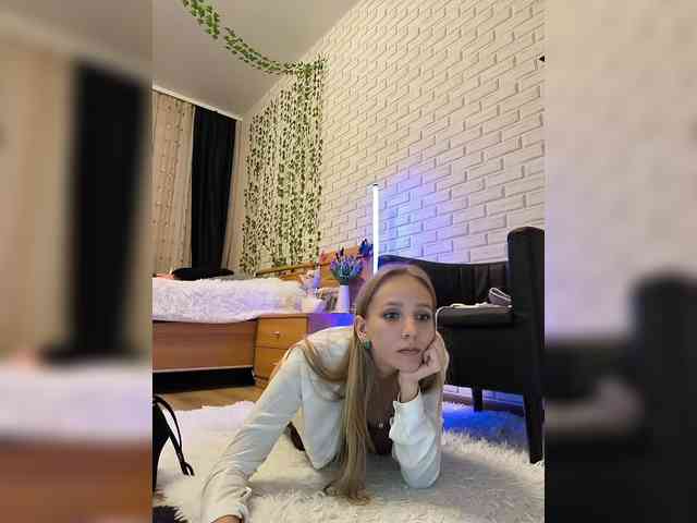 GORIGLAZ webcam