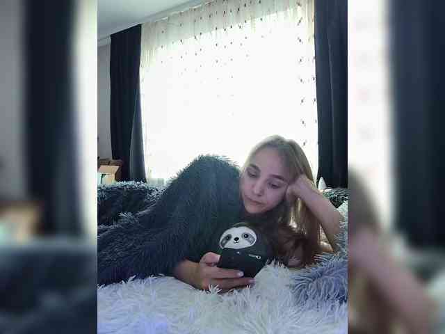 ROSALIA webcam