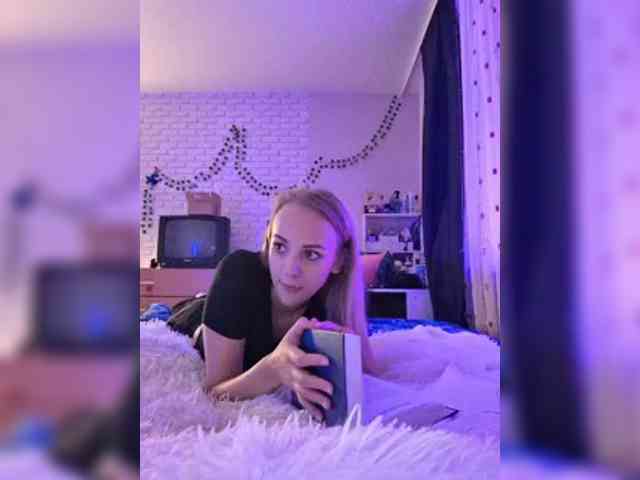 ROSALIA webcam