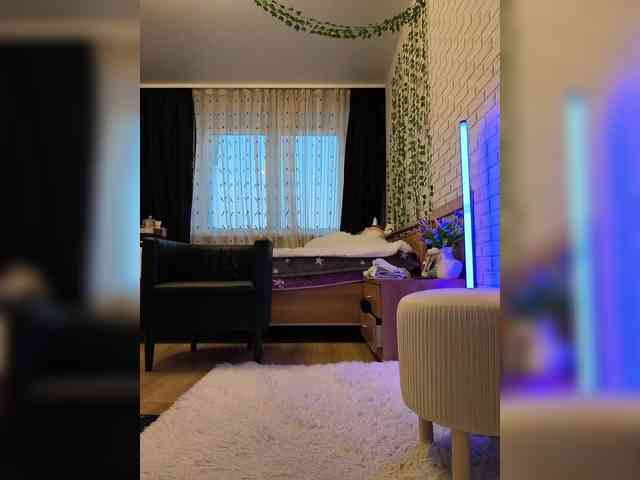 ROSALIA webcam