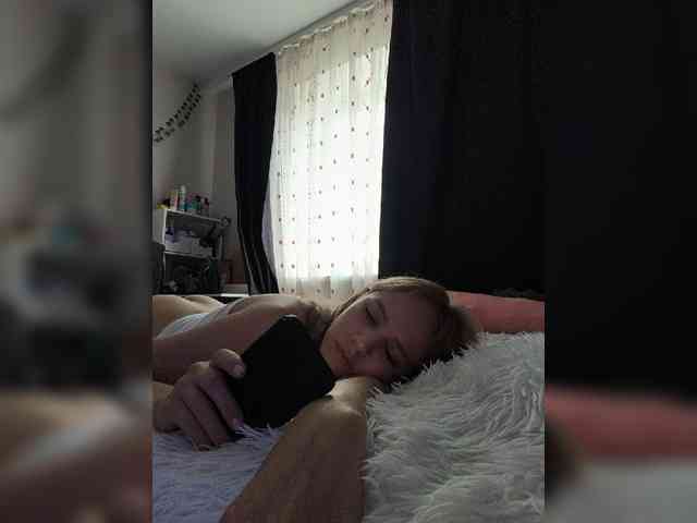 ROSALIA webcam