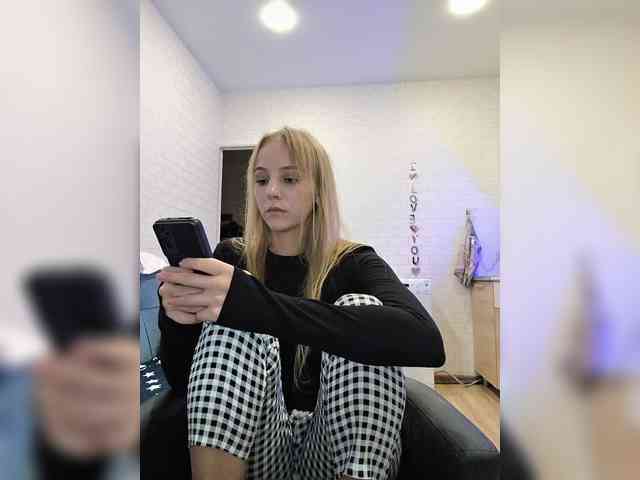 ROSALIA webcam