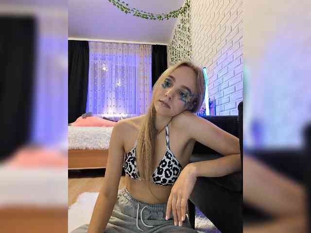 ROSALIA webcam