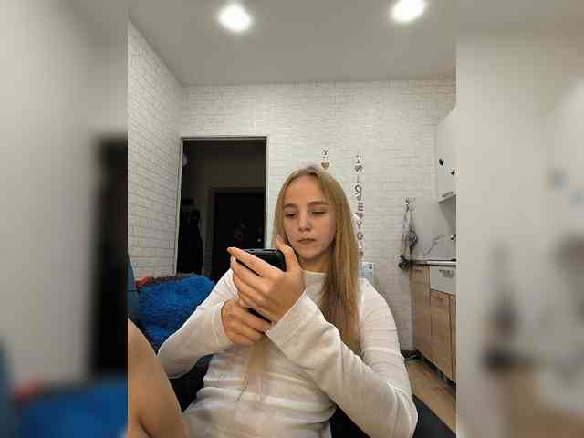 ROSALIA webcam