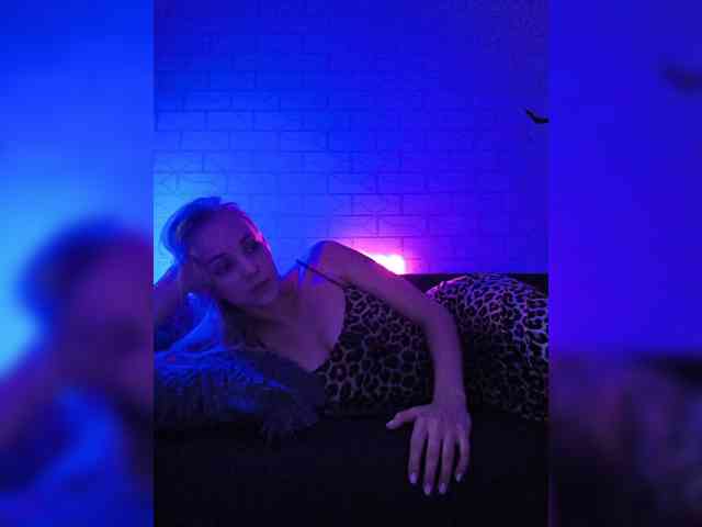 ROSALIA webcam