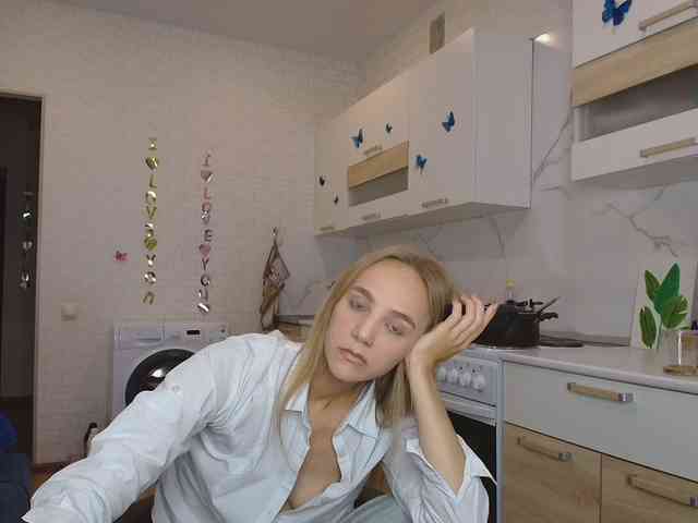 ROSALIA webcam