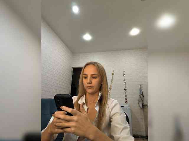 ROSALIA webcam