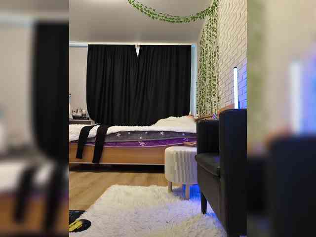 ROSALIA webcam