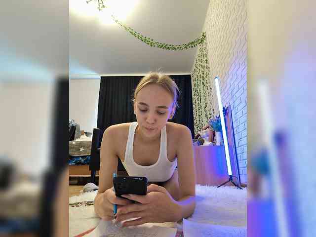 ROSALIA webcam