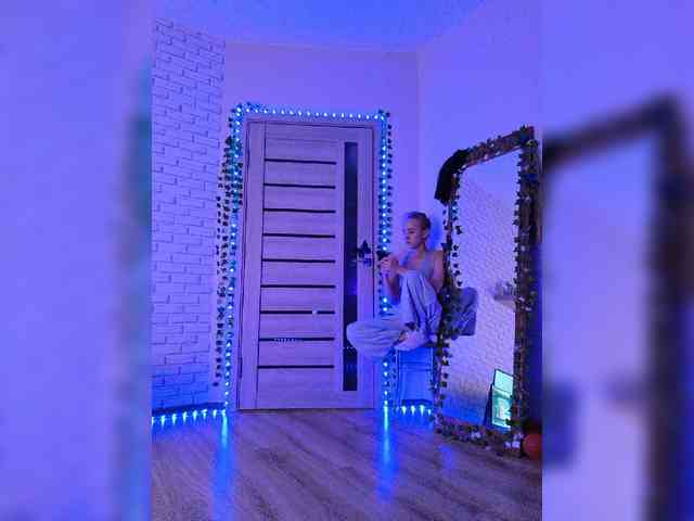 ROSALIA webcam