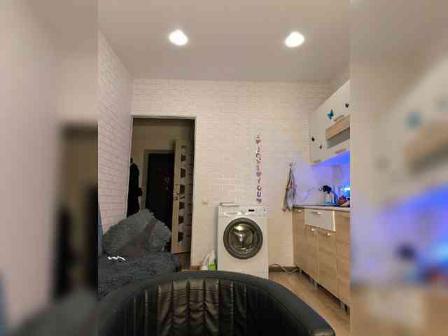 ROSALIA webcam