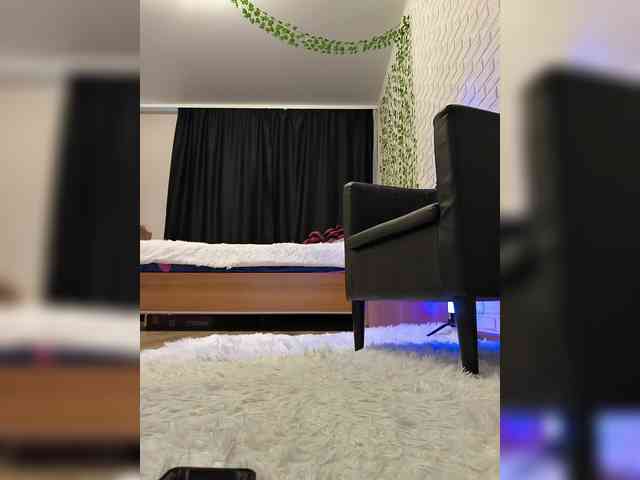 GORIGLAZ webcam