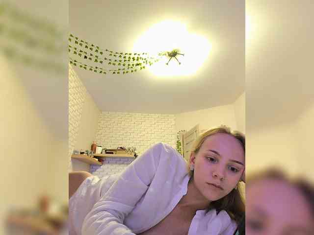 ROSALIA webcam
