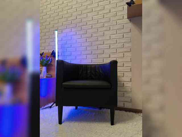 GORIGLAZ Sex Cam Show