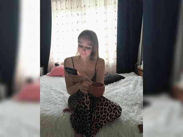 ROSALIA webcam