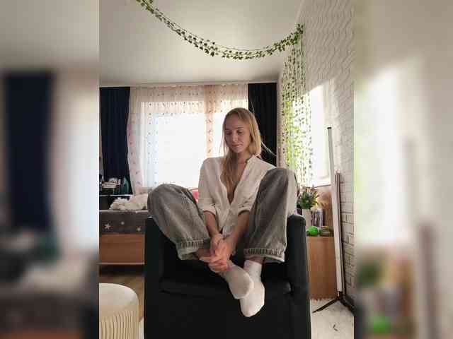 ROSALIA webcam