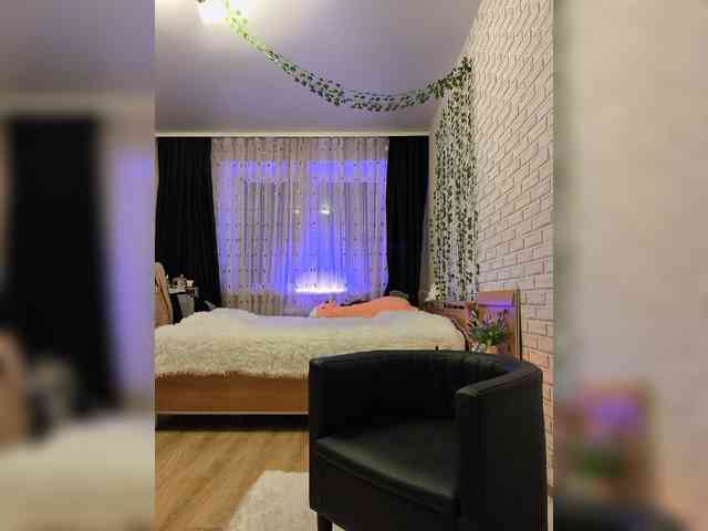 ROSALIA webcam