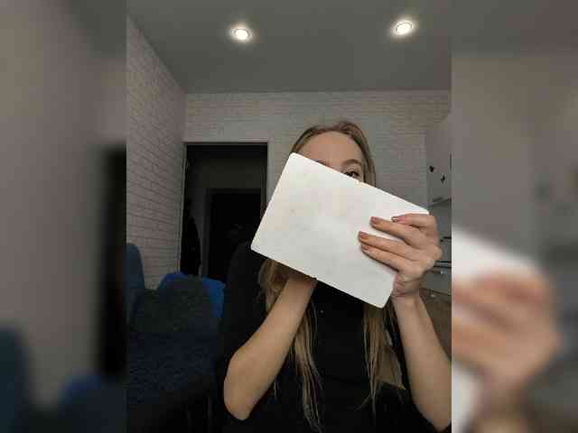 ROSALIA webcam
