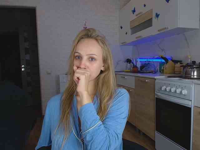 ROSALIA webcam