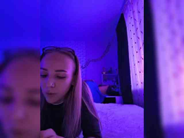 ROSALIA webcam