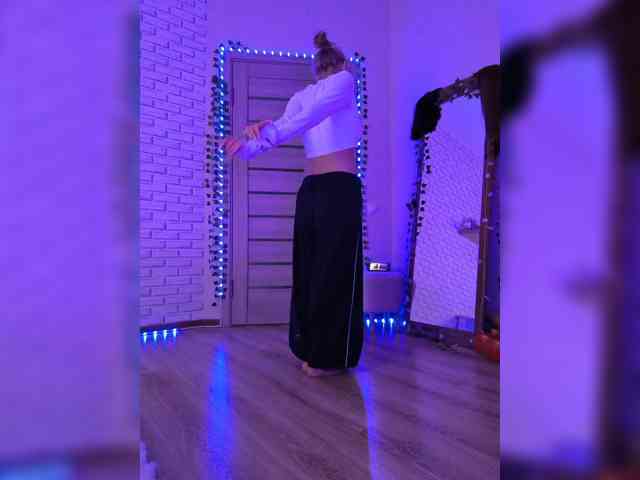ROSALIA webcam