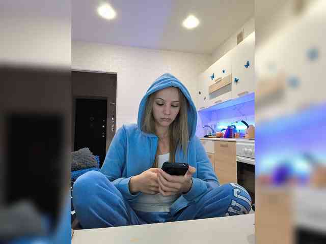 ROSALIA webcam