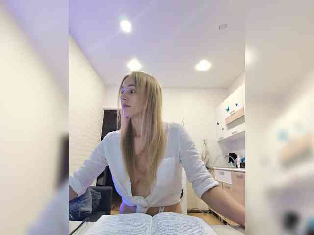 ROSALIA webcam